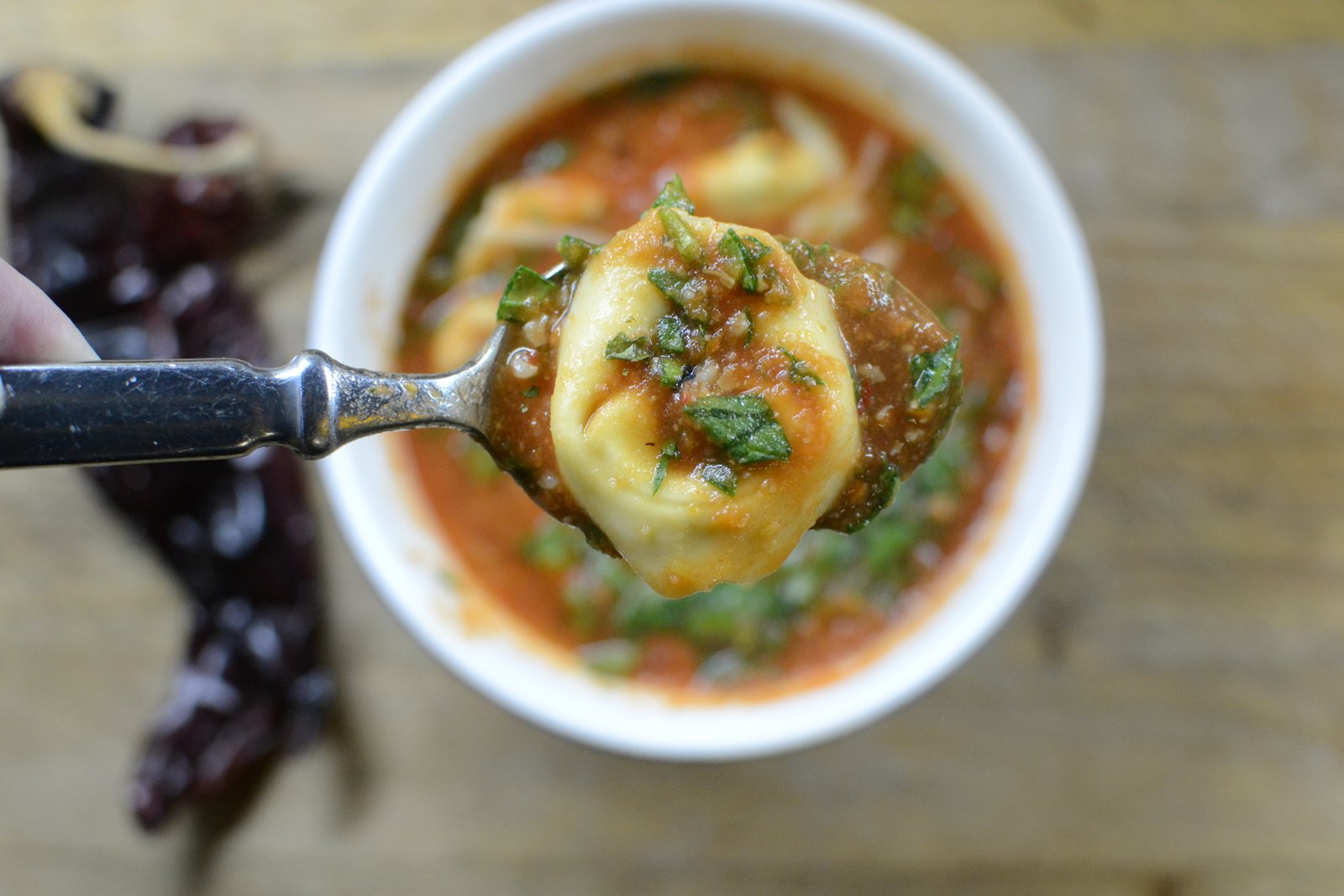 Food, Health and Happiness