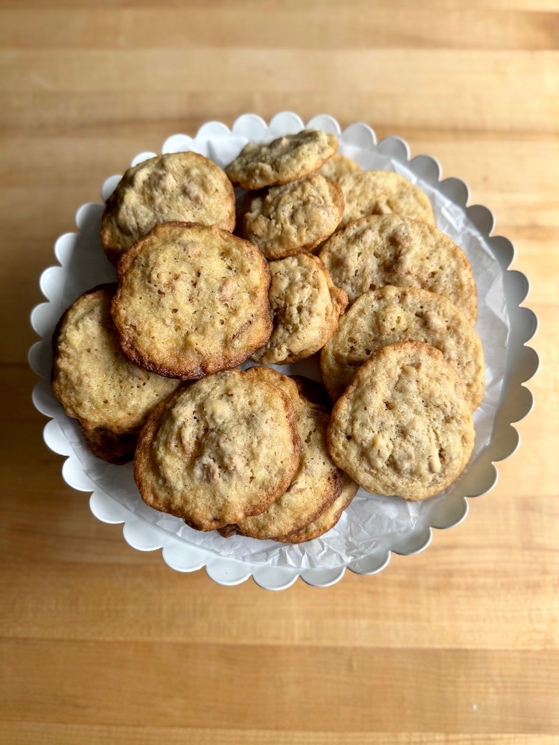 Life’s Too Short (Eat the Cookie)