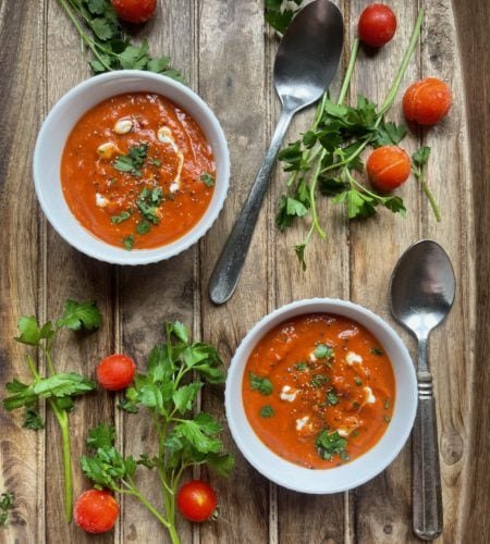 Tomato Soup