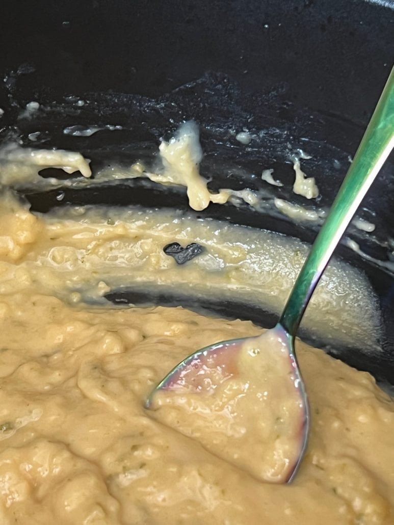 key lime pie custard