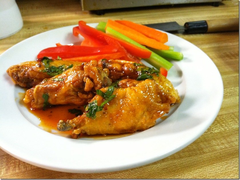 Biz and the Pie Man!