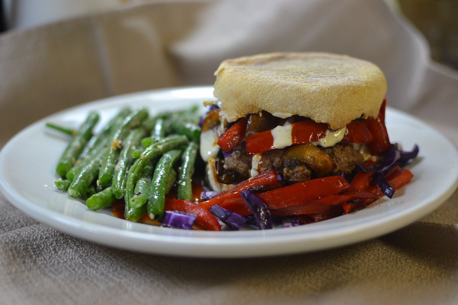 Blogging from my iPhone