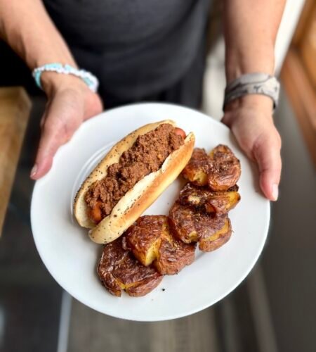 Cincinnati Chili Recipe