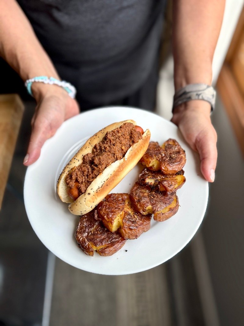 Cincinnati Chili Recipe