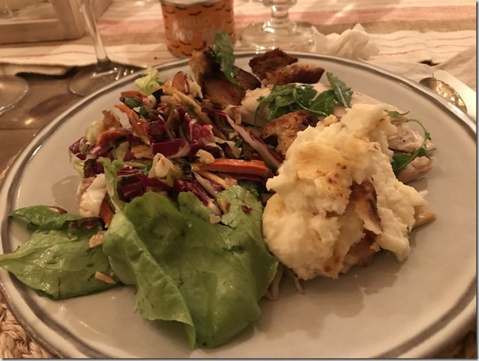 Cooking Club&ndash;Year Three!