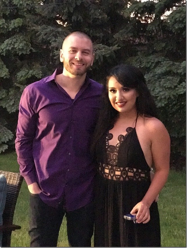 Happy 28th Birthday Joe!