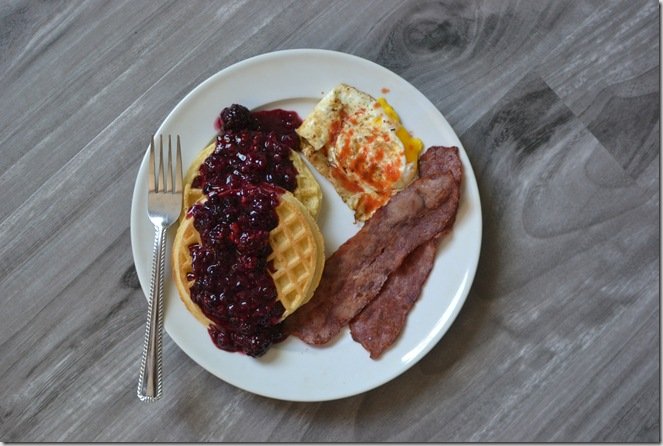 I didn&rsquo;t need to see that.