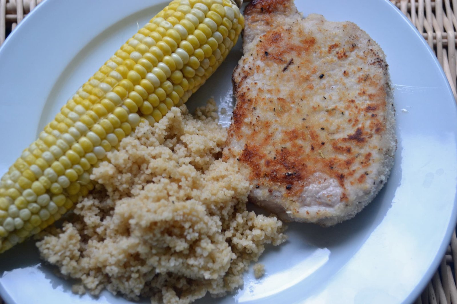 I ran naked, got wet and PR’d!