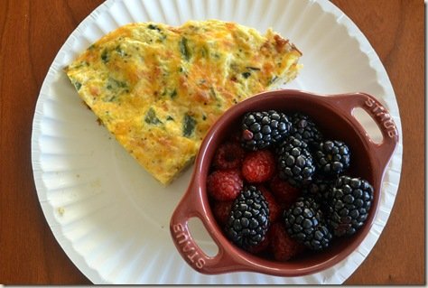 I’d be Okay if I were in Maintenance Mode