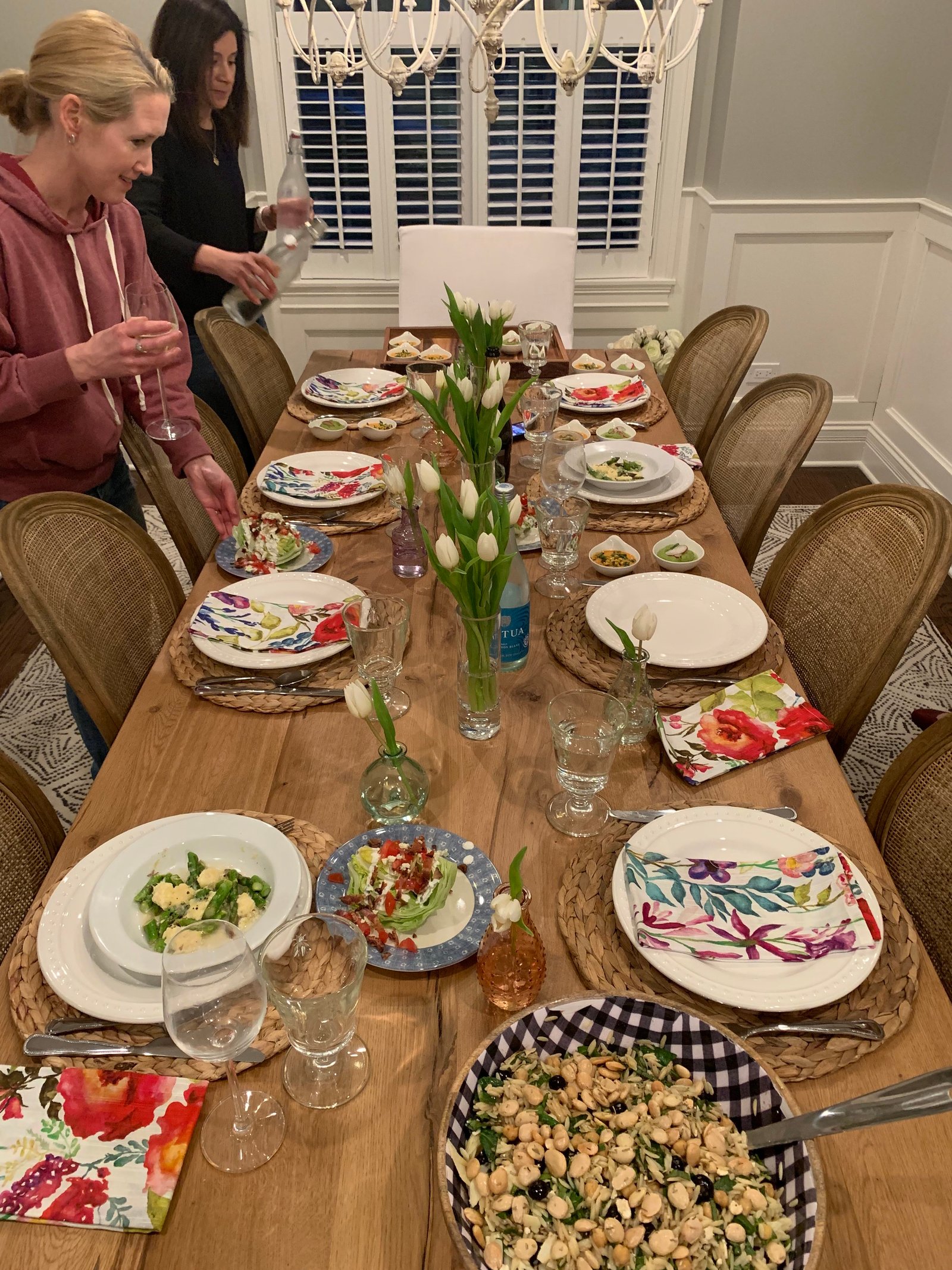 Cooking Club Season Four #3