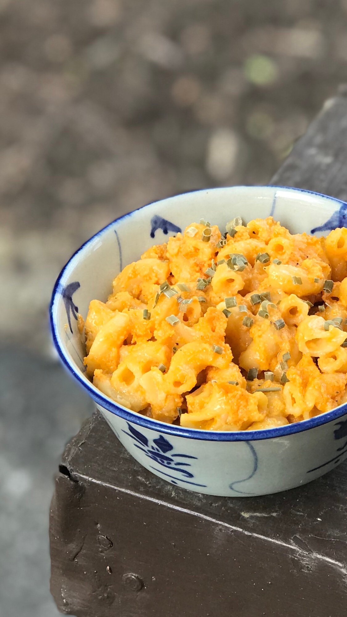 Vegan Mac and Cheese