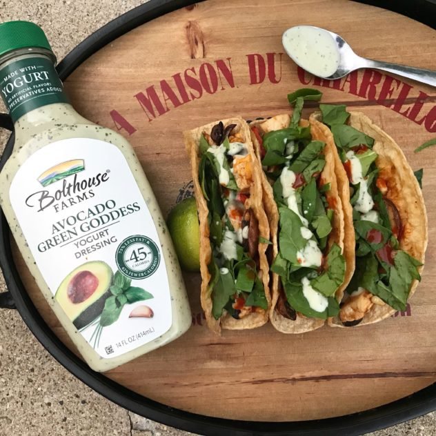 bolthouse farms avocado green goddess