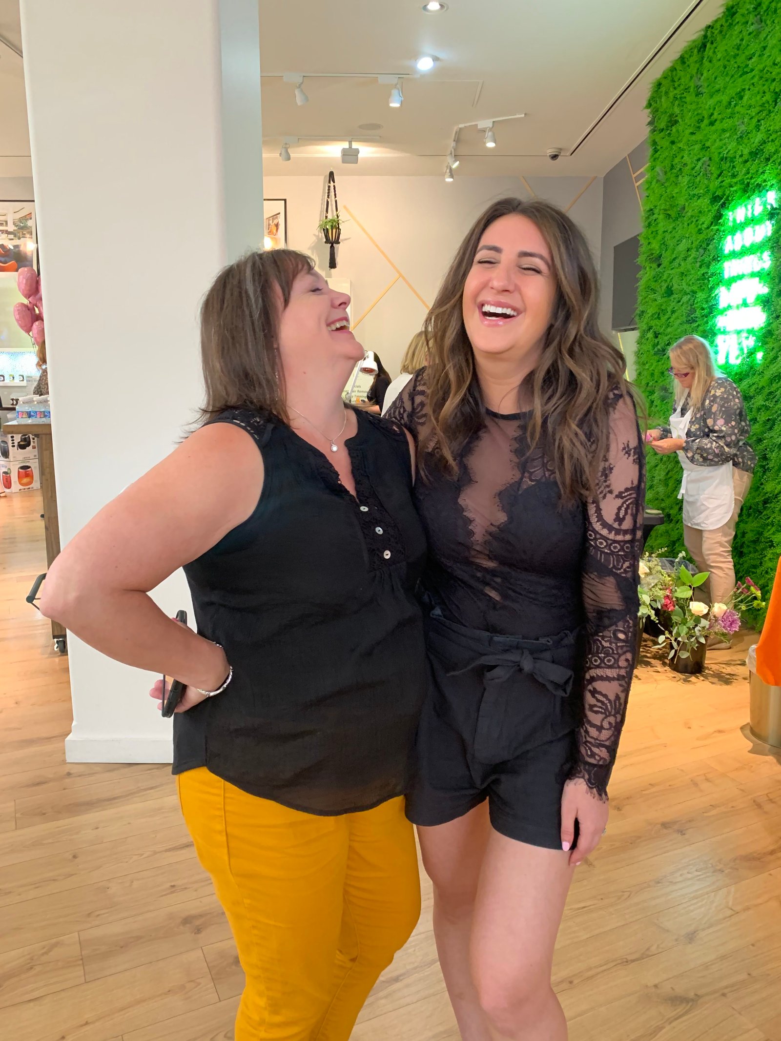 Fox Valley Mall Meet Up