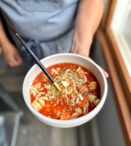 Why Soup Will Always Have My Heart