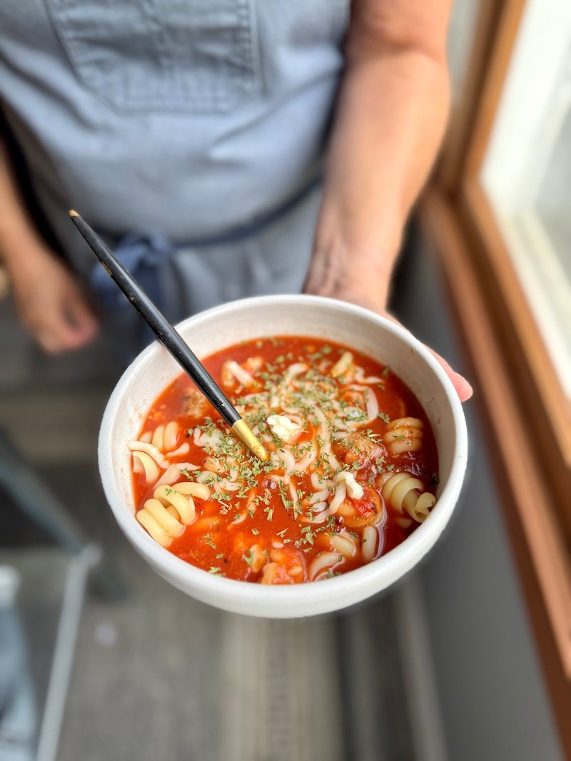 Why Soup Will Always Have My Heart