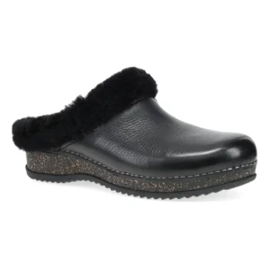 these are womens winter clogs