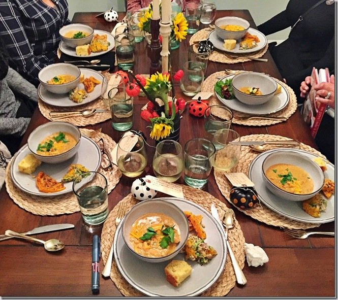 My Bizzy Kitchen Turns 9!