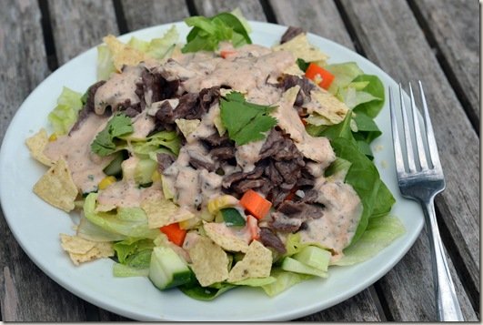 Sweaty is the New Sexy