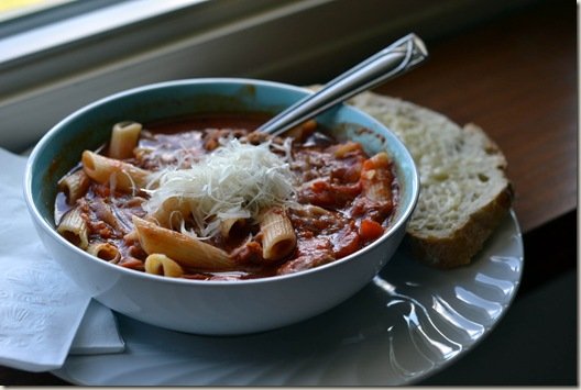 The Scale Isn’t Moving