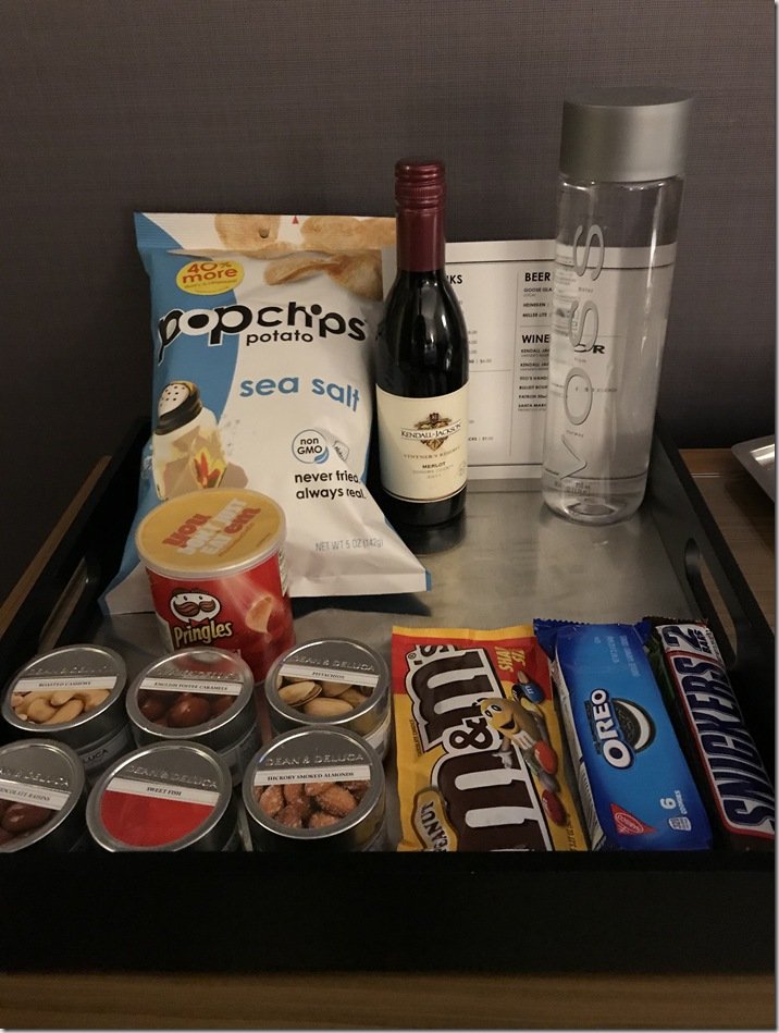 Treat Yo&rsquo; Self