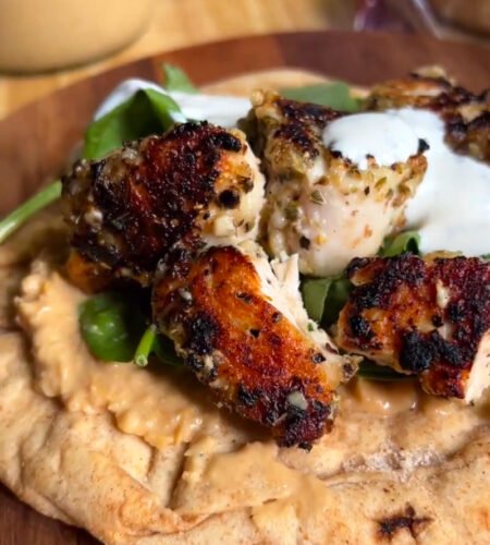 How to Make Juicy Chicken