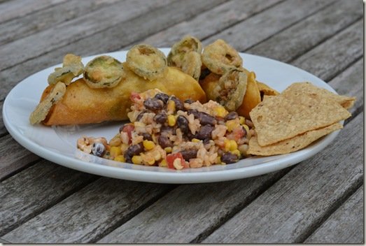 What Lit A Fire Under My Ass