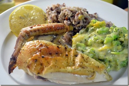 Will I Get Lean in 2013?