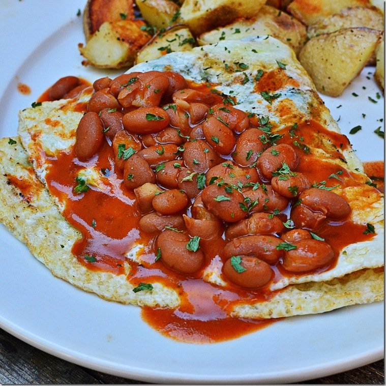 Appetite Pleasin&rsquo;