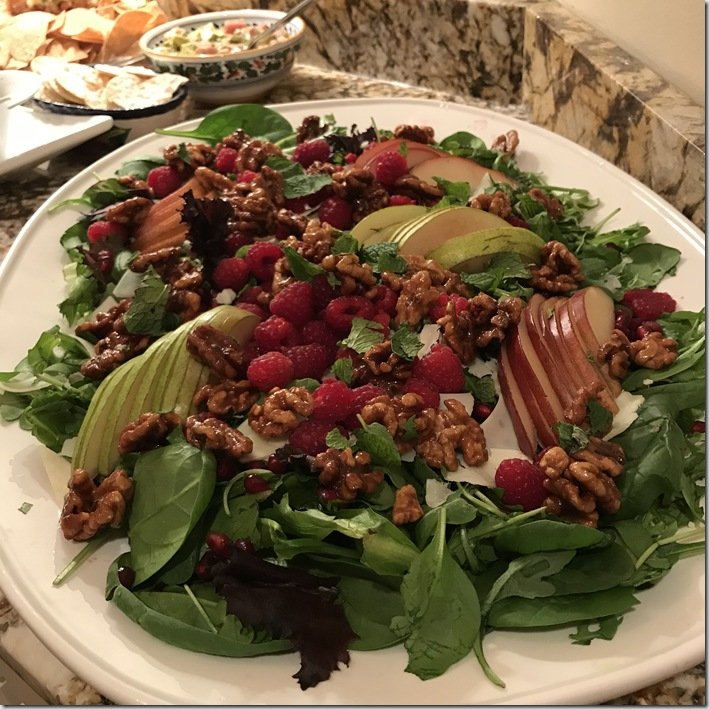 Cooking Club&ndash;Holiday Edition!