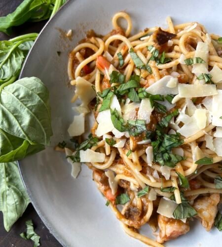Leftover Pasta Recipes